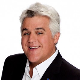 Jay Leno